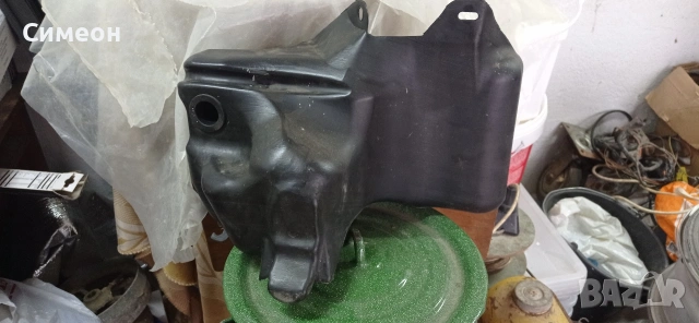 Казанче за чистачки