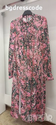 Рокля НМ🌸🌸🌸🌸🌸, снимка 3 - Рокли - 40485465