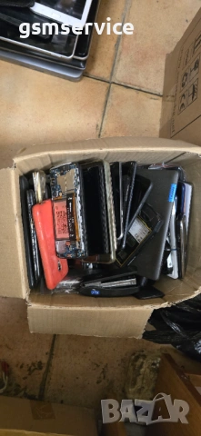 Електронна скрап , снимка 8 - Други - 53042441