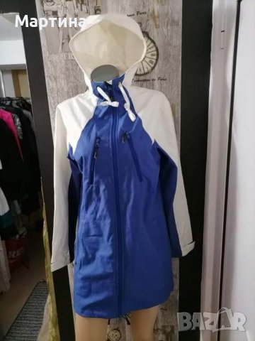 Дамско предпазно яке 