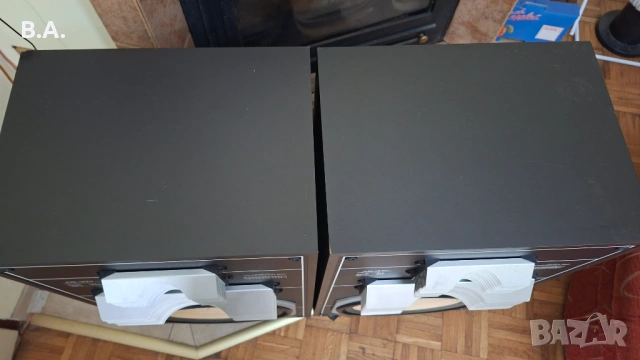 Тонколони JAMO AS-310, снимка 5 - Тонколони - 53476210