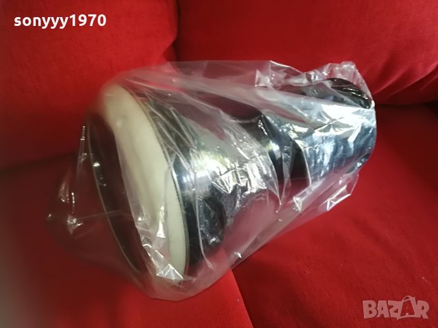 ЧЕРНА ПЕРЛА ОТ ОРИЕНТА 41Х26СМ-ТАРАМБУКА, снимка 4 - Ударни инструменти - 28632039