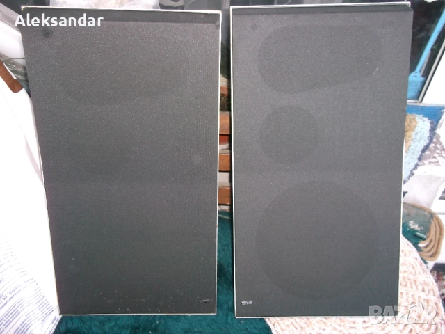 Продавам тонколони Beovox S60, снимка 2 - Тонколони - 52959005