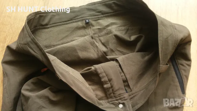 DOBSOM SWEDEN Stretch Pant размер XL изцяло еластичен панталон - 859, снимка 11 - Екипировка - 47984713
