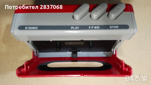 уокмен;walkmen, снимка 5 - Радиокасетофони, транзистори - 53209615