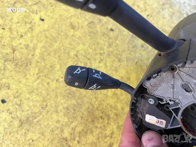 Конзола за Мерцедес , снимка 7 - Части - 47772954