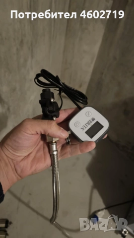 професионална кафемашина, снимка 9 - Кафе машини - 52531628