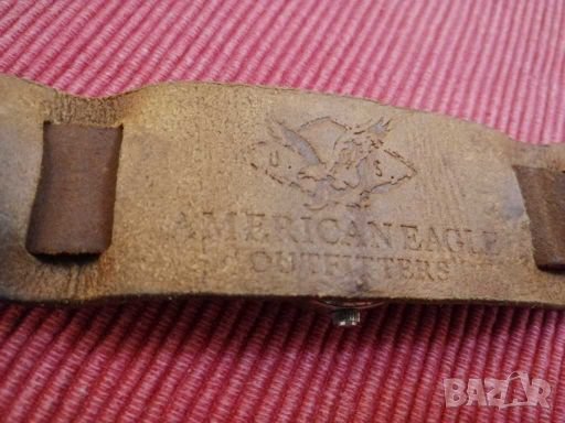 Мъжки часовник American eagle. , снимка 7 - Мъжки - 28122277