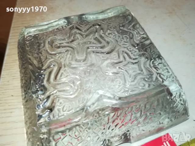 КРАСИВ ПЕПЕЛНИК 1205251952, снимка 13 - Антикварни и старинни предмети - 50258836