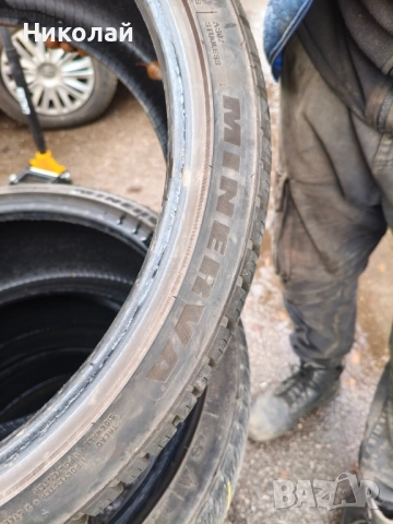 Отлични гуми втора употреба , снимка 7 - Гуми и джанти - 52500024