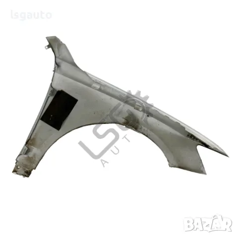 Ляв калник AUDI Q5 (8RB) 2008-2012 ID: 135880, снимка 3 - Части - 47672057