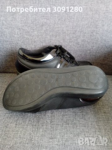 Дамски спортни обувки, номер 39, снимка 6 - Дамски ежедневни обувки - 37230199
