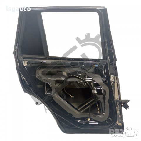 Задна лява врата BMW X3 (E83) 2003-2010 B150722N-8, снимка 2 - Части - 37530102