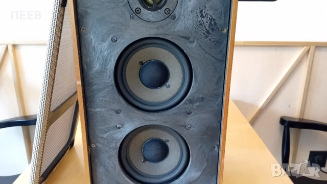 Танкалони SABA, снимка 4 - Тонколони - 52665926