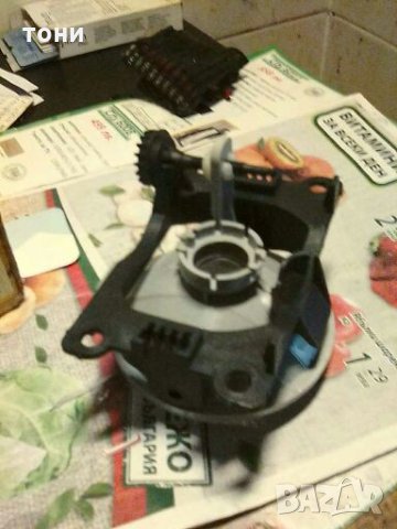 Фар за пежо и ситроен, снимка 4 - Части - 28211529