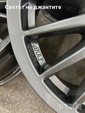 Джанти 16 Цола 5х108 Ford и Volvo Нови, снимка 9 - Гуми и джанти - 51039814