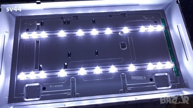 Crown 32100 на части , снимка 6 - Телевизори - 43598093