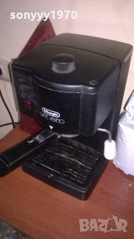 МАРКОВА МАШИНА-DELONGHI-ВНОС SWITZERLAND, снимка 6 - Кафемашини - 27334165