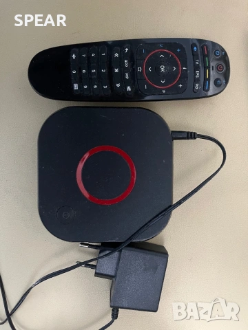 MAC424W3 Infomir original