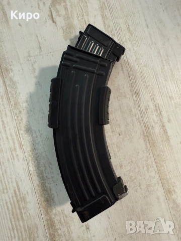 Airsoft разчистване , E&L Ak 104 PMC - Platinum Edition , снимка 15 - Други спортове - 53060552