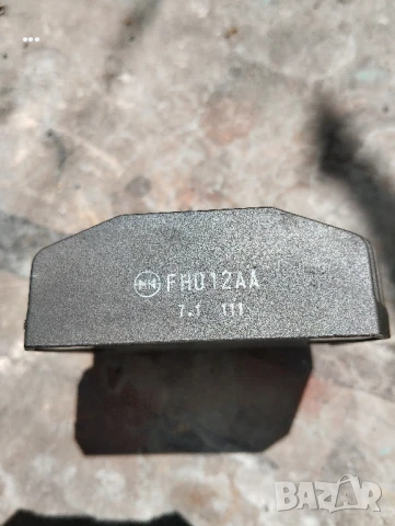 Оригиналното реле регулатор за Yamaha xv 1900 Stratoliner ,Rider ...., снимка 2 - Части - 50879601