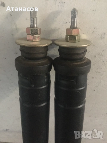 Авточасти за мерцедес,бмв,смарт, снимка 3 - Части - 52529828