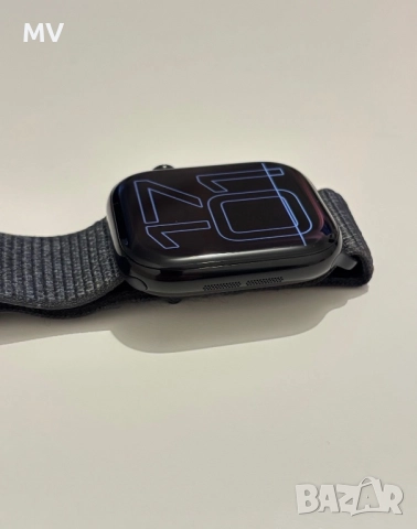 Apple watch series 10 46mm 100% battery life, снимка 5 - Смарт часовници - 52423675