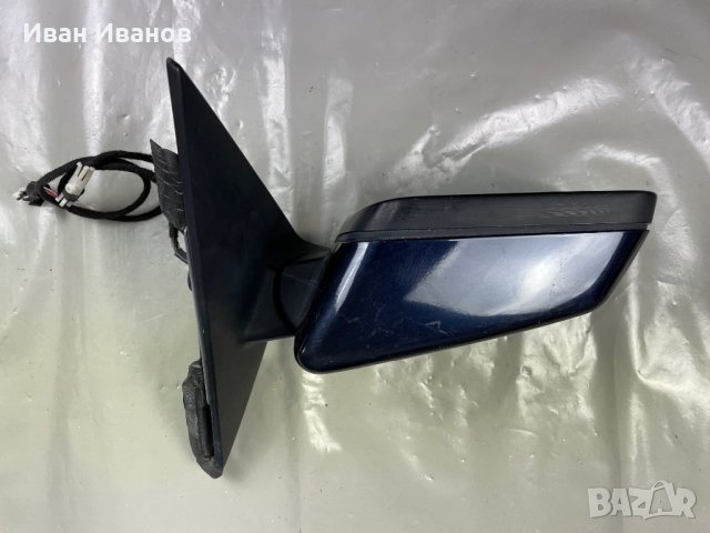 Огледала БМВ е46 леви десни(всякакви цветове), снимка 11 - Части - 35516301