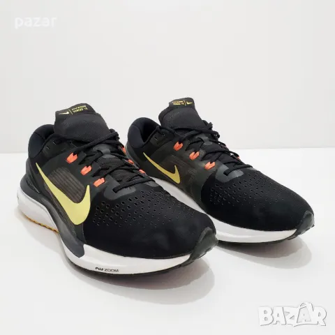 NIKE CU1855 AIR ZOOM VOMERO 15 Оригинални Маратонки За Бягане/Фитнес 43.5-44 28см, снимка 6 - Маратонки - 49915912
