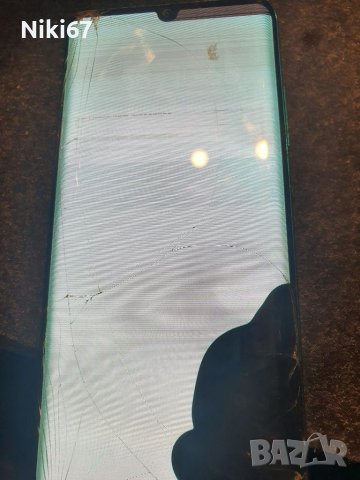 Xiaomi Mi Note 10 За ремонт или части , снимка 2 - Xiaomi - 39232637