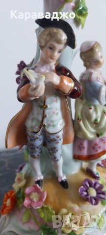 Колекционерска Фруктиера, снимка 4 - Колекции - 47013952