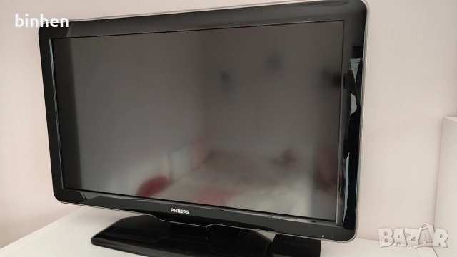 Телевизор Philips 39 инча, снимка 4 - Телевизори - 52550421