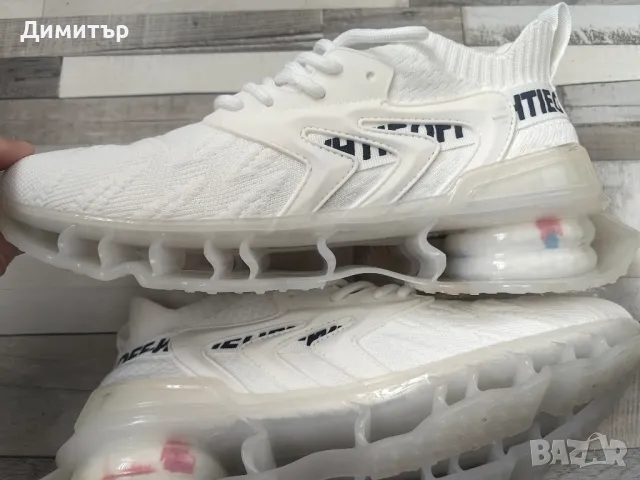 Маратонки 42 номер , снимка 5 - Маратонки - 49958101