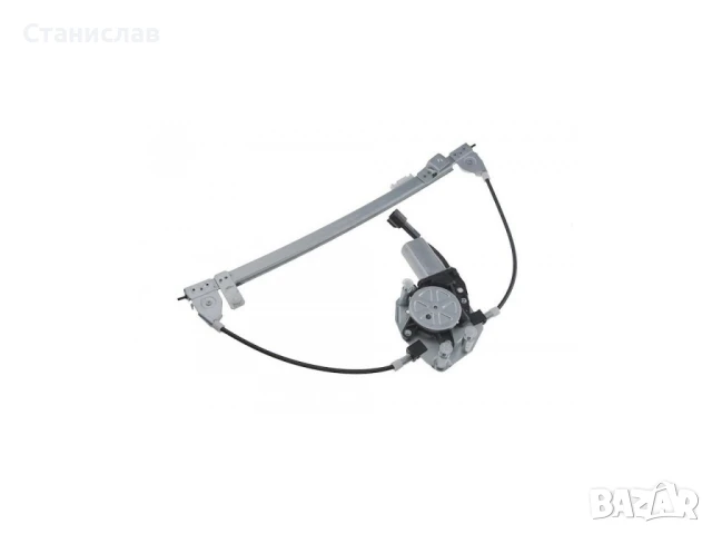 Стъклоподемник с електромотор за Alfa Romeo 147