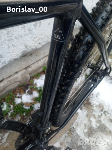 ВЕЛОСИПЕД 29 SPECIALIZED ROCKHOPPER-XXL, снимка 10 - Велосипеди - 52478380