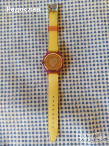 дамски часовник Desigual, снимка 2 - Дамски - 51623318