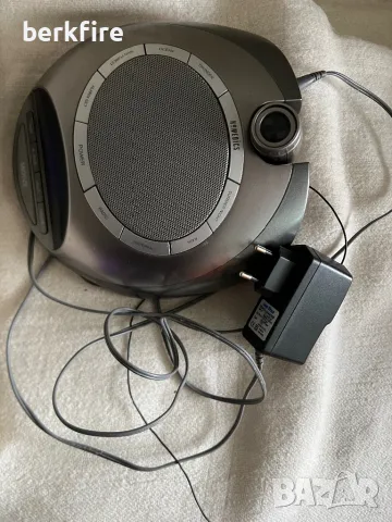 Homedics SS-4500, снимка 7 - Аудиосистеми - 48248816