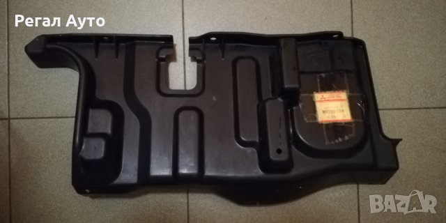 MR280784,кора дясна ДВГ вертикална MITSUBISHI GALANT,1996-2003