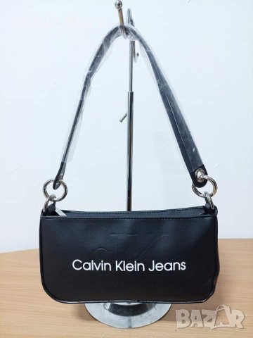 New  луксозна чанта Calvin Klein код Br325, снимка 4 - Чанти - 36498990
