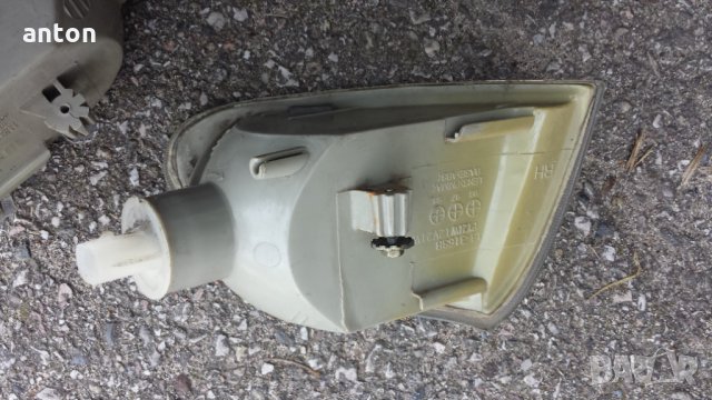 2 броя мигачи , снимка 3 - Аксесоари и консумативи - 28577480