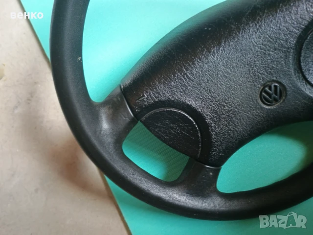 Волан за голф 3, снимка 3 - Части - 51347751