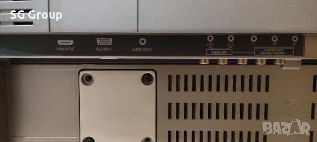 Телевизор GRUNDING 32", снимка 10 - Телевизори - 43534731