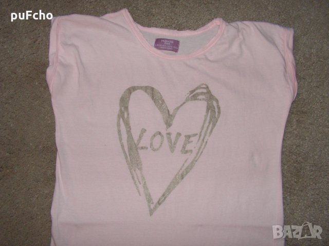 Намалена! Рокля Mango 10 - 12 г., снимка 2 - Детски рокли и поли - 32401764