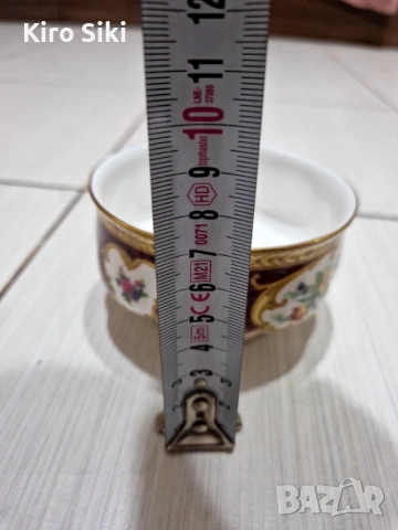 Роял Алберт лейди Хамилтън, снимка 12 - Антикварни и старинни предмети - 53042819