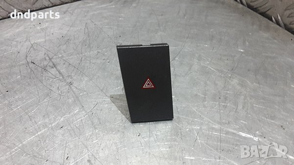 Бутон аварийни светлини за Opel Vectra C, 2004г.