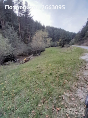 Парцел с. Добърско , снимка 3 - Парцели - 53279105