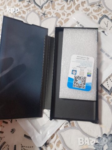 калъф за Samsung Galaxy S23 Ultra, снимка 1