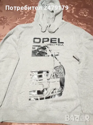 суичър, снимка 2 - Суичъри - 49602969