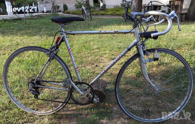 Велосипеди от Германия , снимка 4 - Велосипеди - 51013454