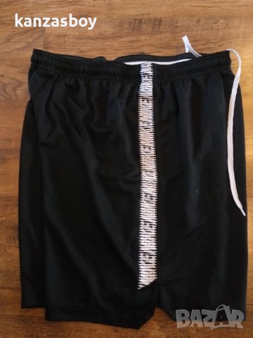 Nike Football shorts - мъжки футболни шорти С, снимка 7 - Спортни дрехи, екипи - 44052307